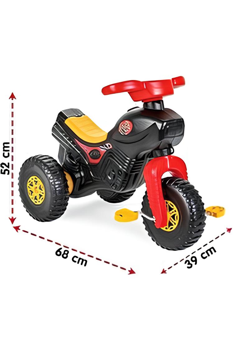 Yavuz Plastik Motor