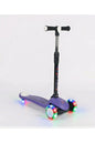 Pro Toys Katlanabilir Işıklı Scooter