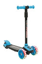 Cool Whlells Scooter ( Mavi - Pembe ) +3