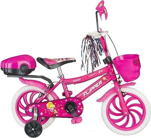 Flipper 15 Jant  Bisiklet