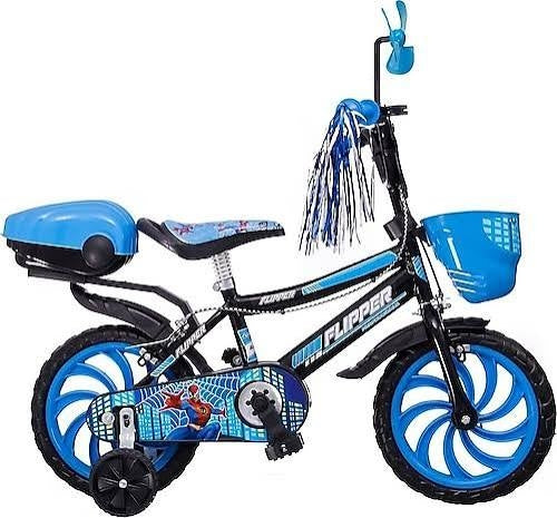 Flipper 15 Jant  Bisiklet