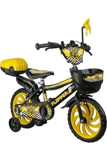 Flipper 15 Jant  Bisiklet